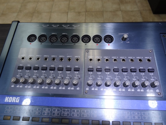 Studio d enregistrement numerique - Image 4