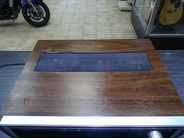 ( 20 Watts) Amplificateur Recepteur Vintage - Image 2