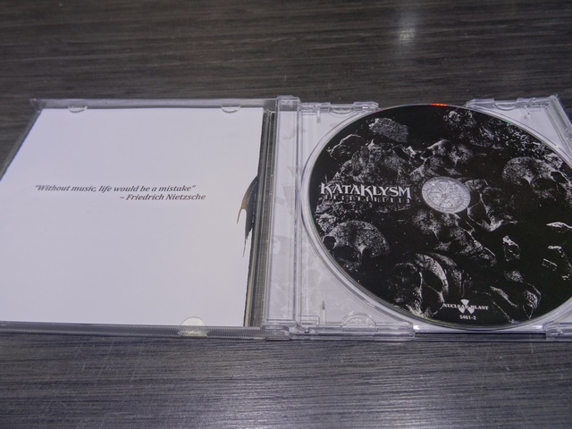 katakysm unconquered - Image 2