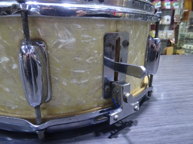 Caisse claire (snare) - Image 2