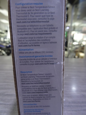 thermometre intelligent - Image 3