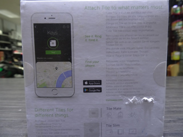 Localisateur Bluetooth - Image 3