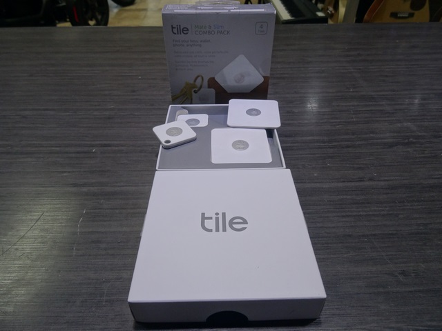 Localisateur Bluetooth