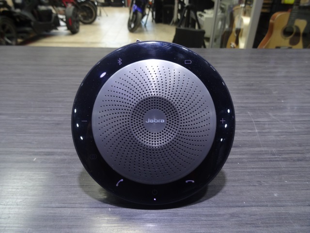 Haut Parleur /  Bluetooth 