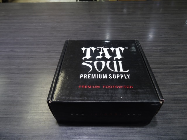 Shader a tattoo + Liner pour pieces - Image 3