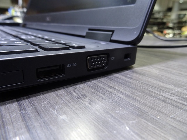 portable dell i5 8gen 4 coeur 8 cpu  260GB ssd 16gb ram+ac - Image 2