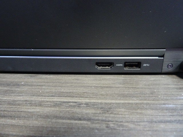 portable dell i5 8gen 4 coeur 8 cpu  260GB ssd 16gb ram+ac - Image 3