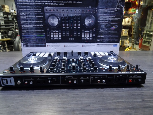 Conrtroleur Pour DJ 4 Canaux - Image 3