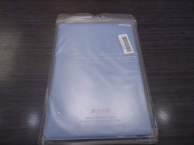 Couverture pour mack book pro 13 (SKIN)