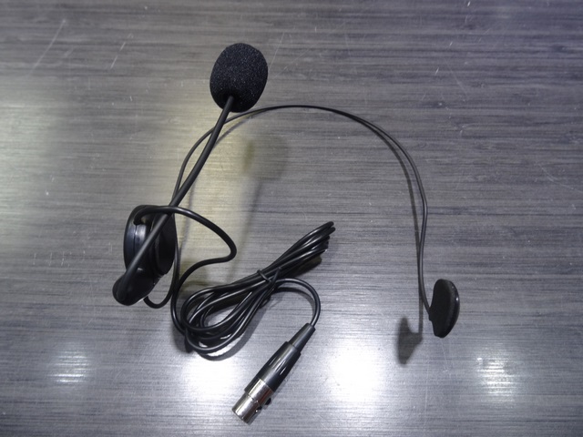 microphone Headset