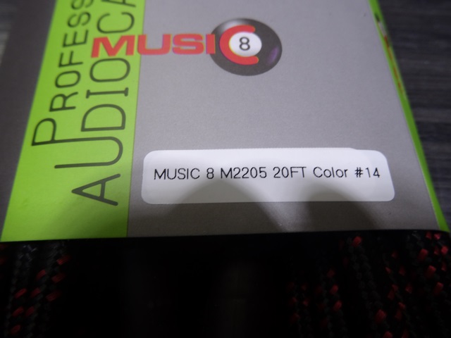 cable 1/4 a 1/4 - Image 2