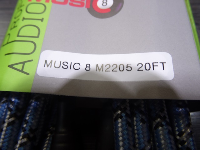 cable 1/4 a 1/4 - Image 2