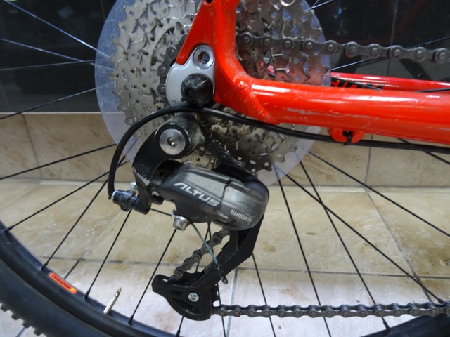 Velo de montagne - Image 2