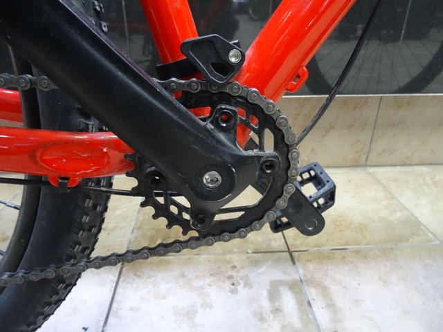 Velo de montagne - Image 3