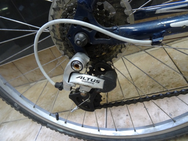 Velo Hybride - Image 2