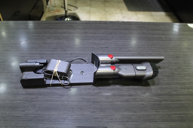 Aspirateur A Batterie+acc - Image 2