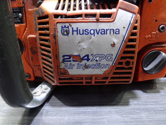 Scie a Chaine - Image 2