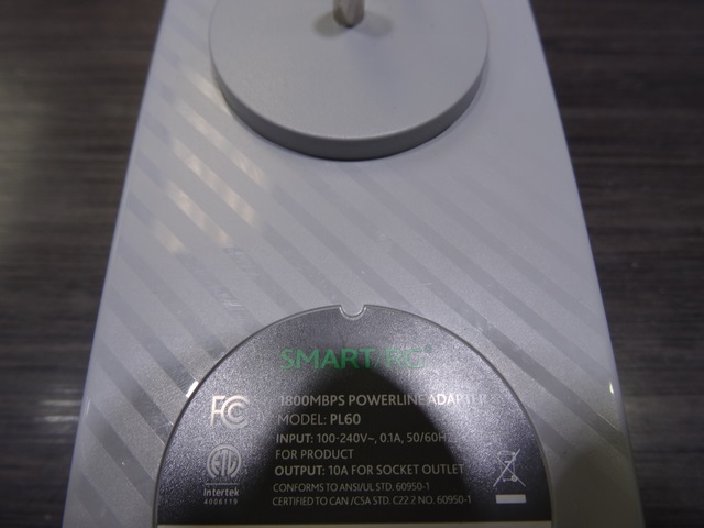 Prolongateur de reseau (network expender) - Image 2