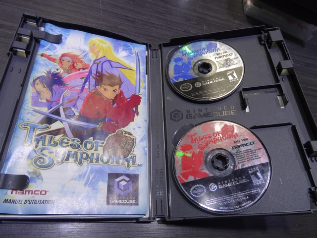 Tales of symphonia - Image 2