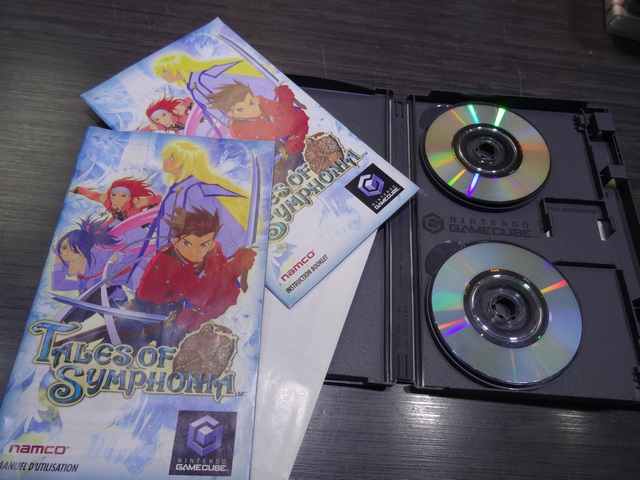 Tales of symphonia - Image 3