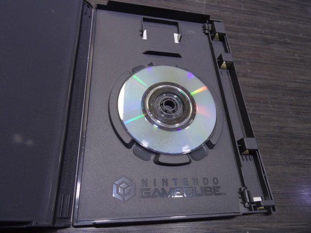 Fight night round 2 pas de livret - Image 3