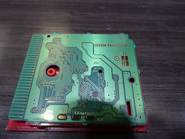 Pokemon Red - Image 2