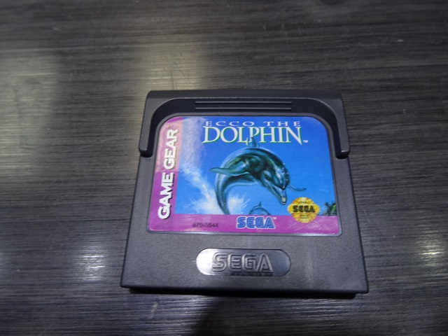 ecco the dolphin - Image 2
