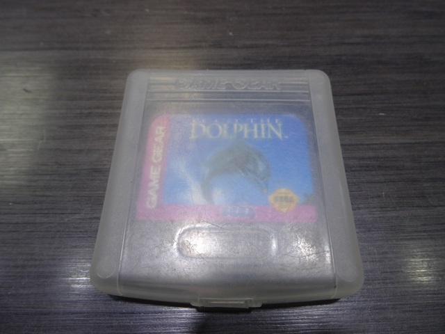 ecco the dolphin - Image 4