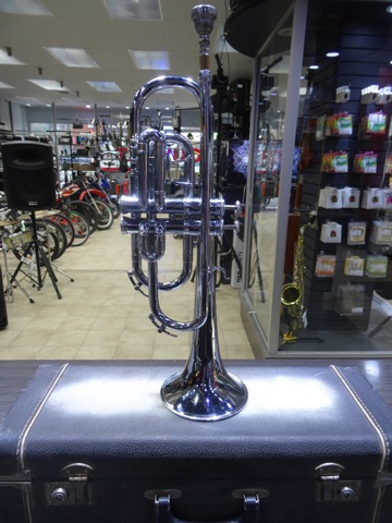 Instruments - Trompettes / Clairons / Trombones 