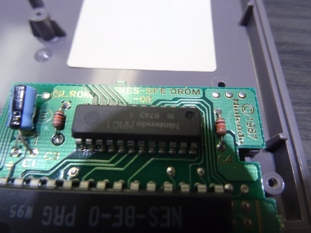 BreakThru (pochette original) - Image 3