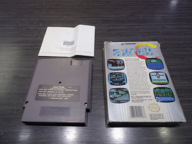 Super C (complet) - Image 2