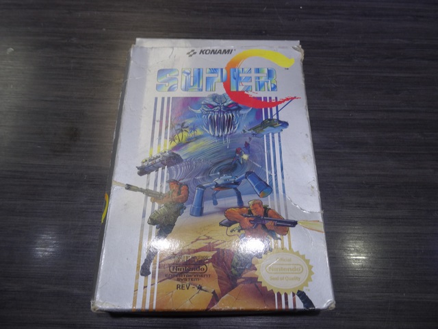 Super C (complet) - Image 4