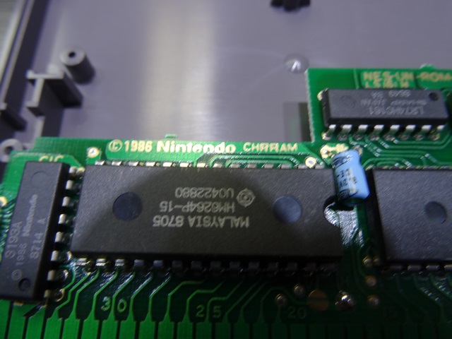 Ghosts n goblins (pochette original) - Image 3