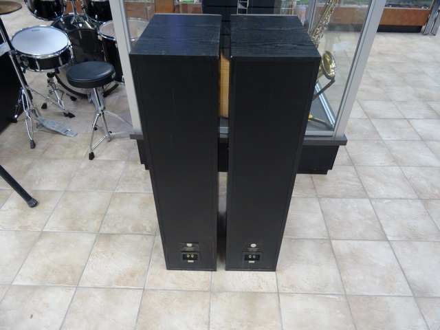 (240 WATTS ) PAIRE DE HAUT PARLEUR - Image 3