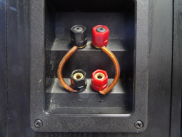 (150 WATTS) PAIRE DE HAUT PARLEUR - Image 4