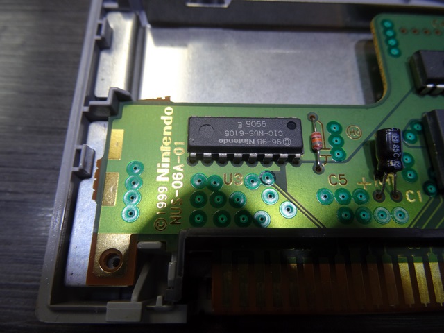 Jet force gemini - Image 2