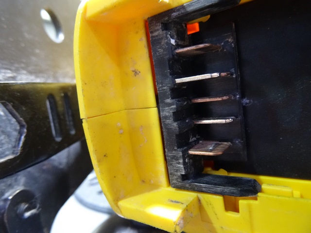 scie circulaire a batterie - Image 4