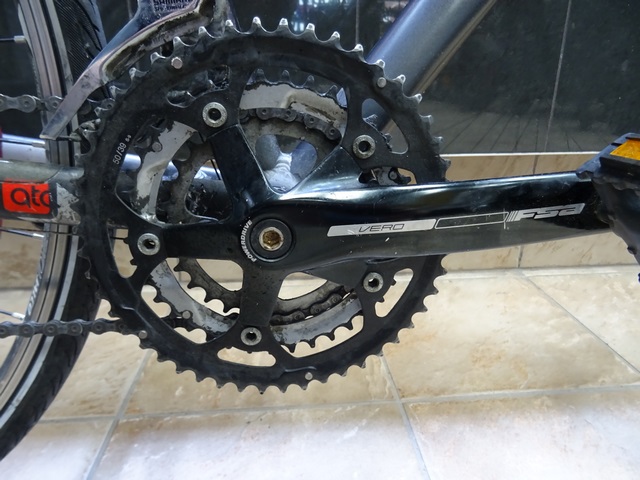 Velo hybride - Image 3