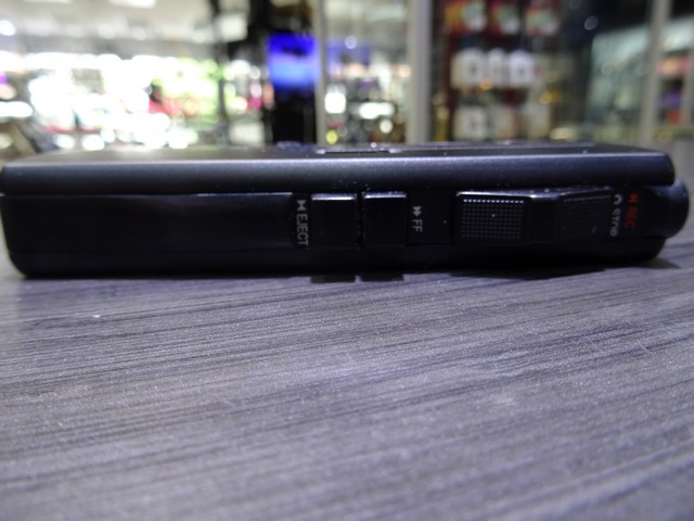 Dictaphone a petite Cassette - Image 2