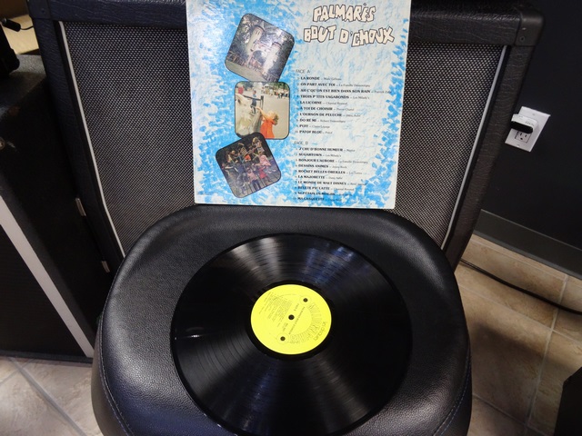 Palmares bout d choux  - Image 3