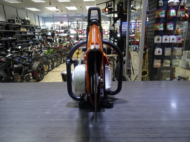 SCIE A BETON - Image 4