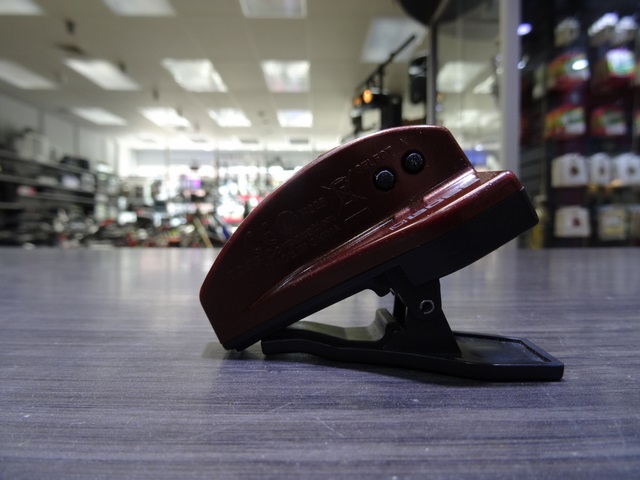 Accordeur à pince - Image 2