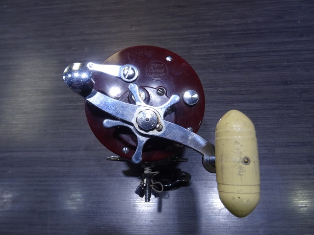 moulinet de peche  - Image 2