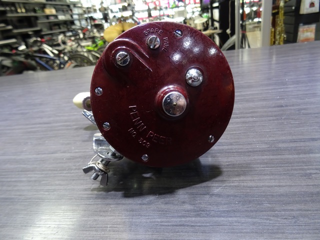 moulinet de peche  - Image 3