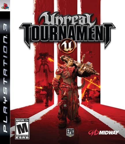 Unreal tournament