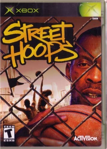 Street hoops