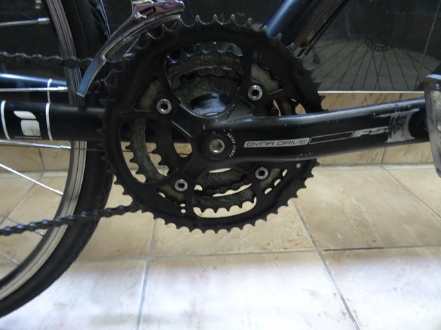 velo hybride - Image 3