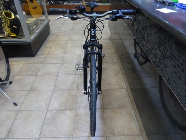 velo hybride - Image 4