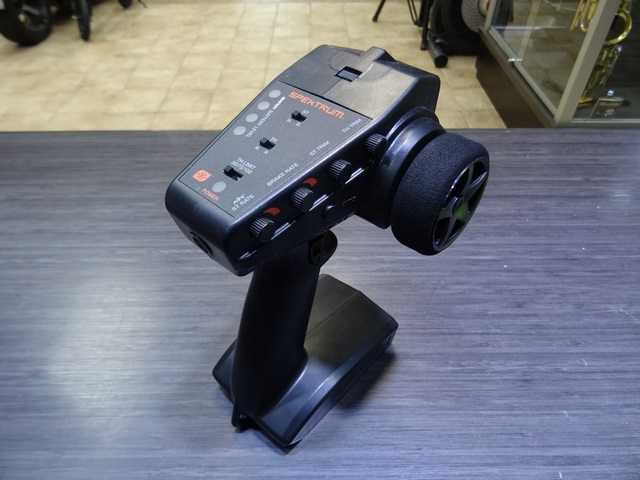 AutoSport Teleguide+ Controleur pas de batterie - Image 2