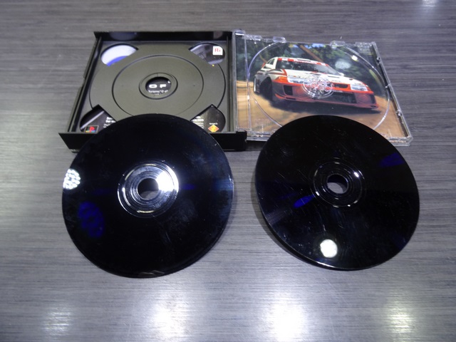 Gran turismo 2 avec livre - Image 3